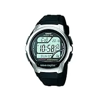casio hommes wv58a-1av waveceptor atomique digital watch